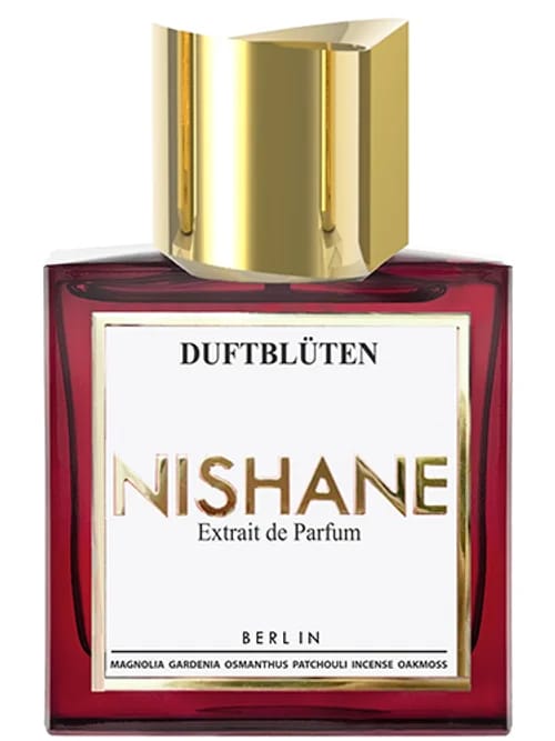 Duftblüten by Nishane Istanbul