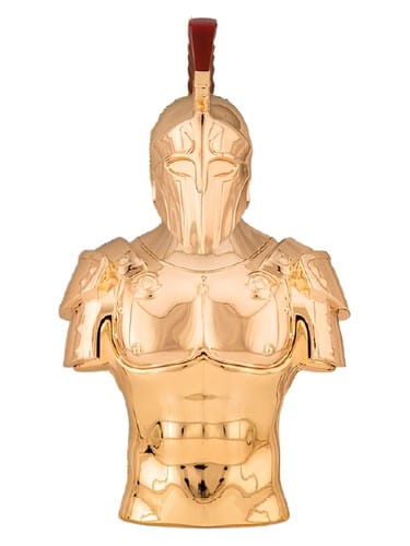 Spartacus by Dumo Luxury Perfume