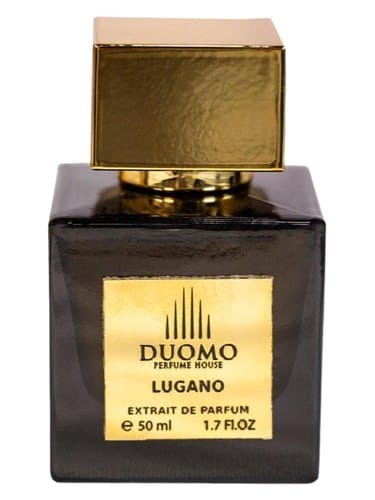 Lugano by Duomo Perfume House