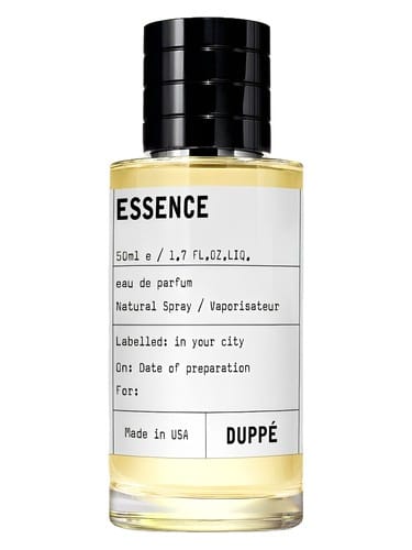 Essence by Duppe
