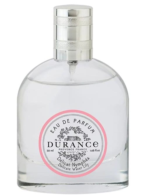 Délicat Nymphéa/Delicate Water Lily Eau De Parfum by Durance