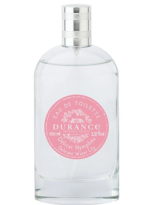 Délicat Nymphéa/Delicate Water Lily Edt by Durance