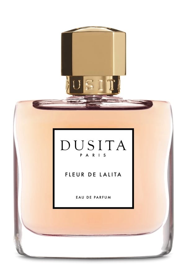 Fleur De Lalita by Dusita