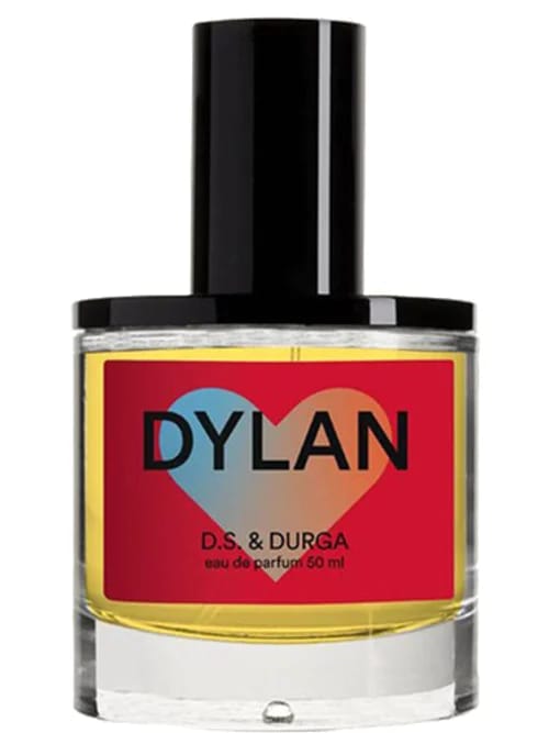 Dylan by D.S. & Durga