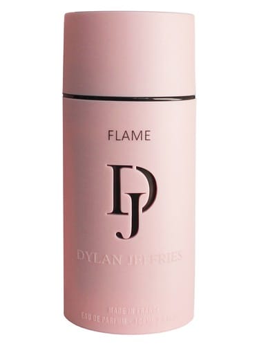 Flame by Dylan Jeffries