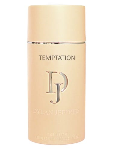 Temptation by Dylan Jeffries