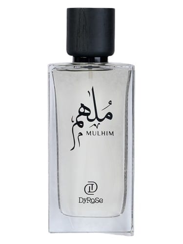 Mulhim by Dyrose