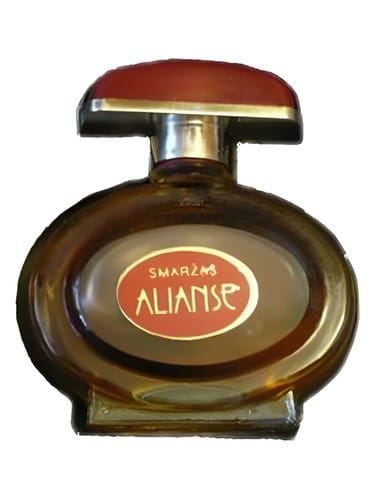 Alianse by Dzintars