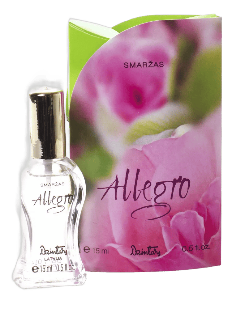Allegro by Dzintars