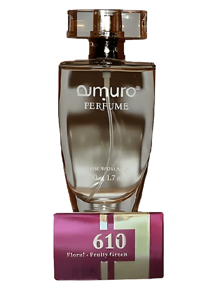 Amuro 610 by Dzintars