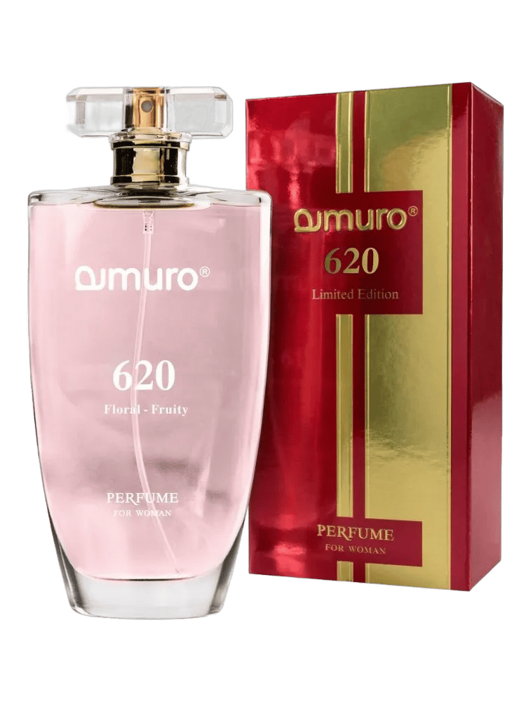 Amuro 620 by Dzintars