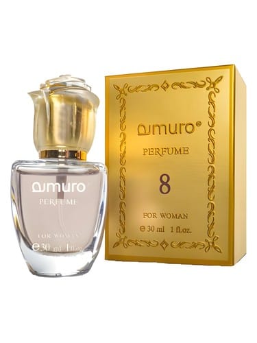 Amuro 8 by Dzintars