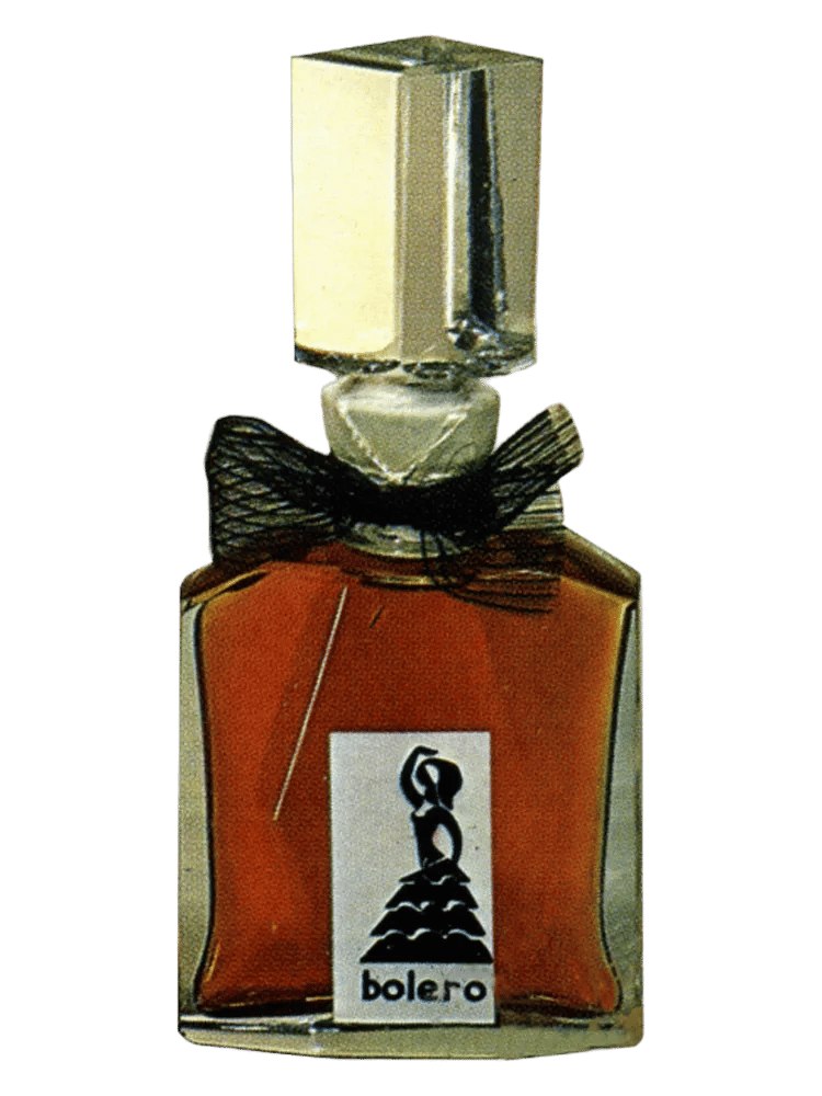 Bolero (Болеро) by Dzintars