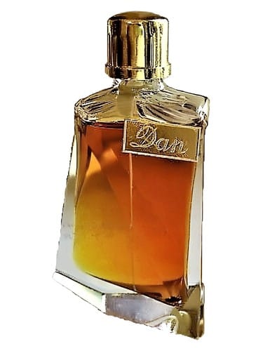 Dan by Dzintars