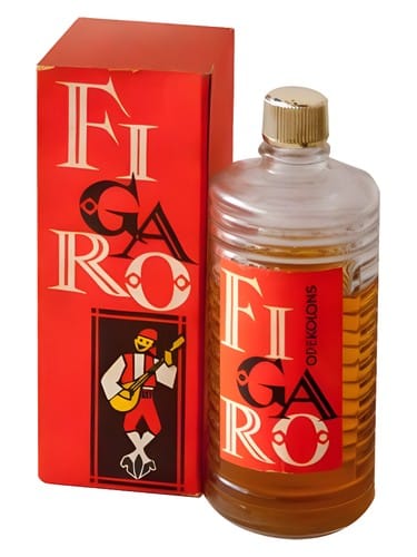 Figaro by Dzintars
