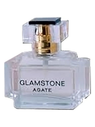 Glamstone Agate by Dzintars