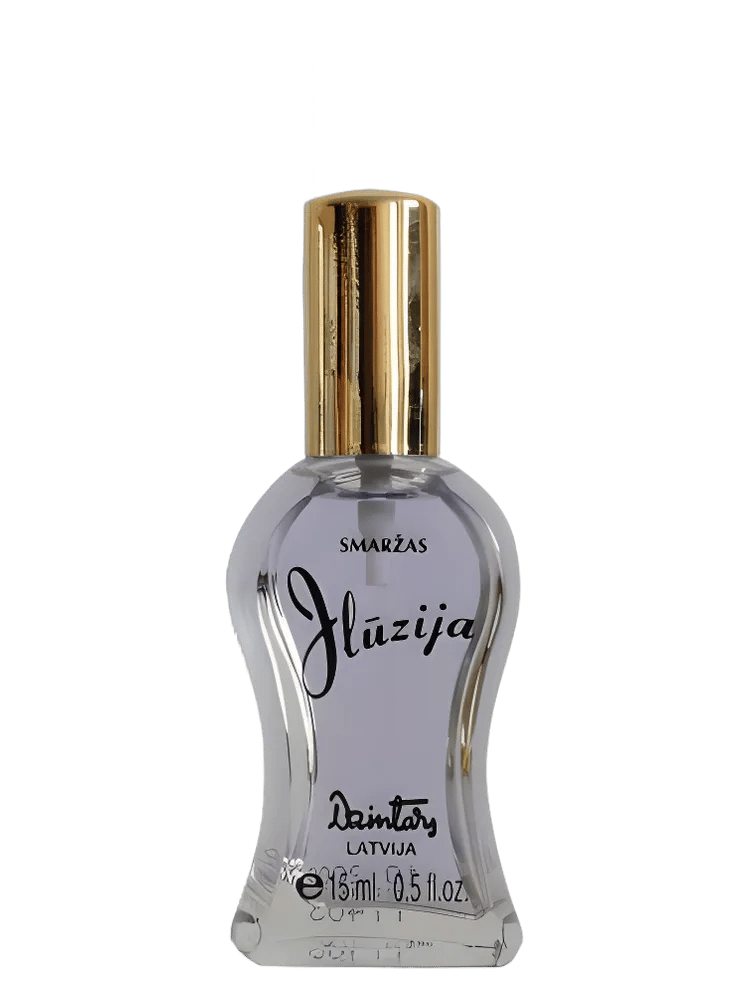Ilūzija (Illusion) by Dzintars