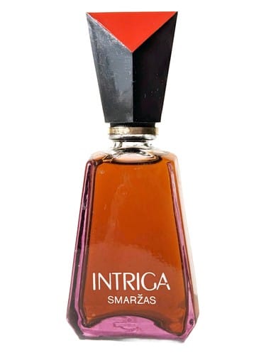 Intriga by Dzintars