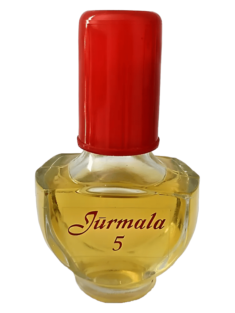 Jūrmala 5 by Dzintars