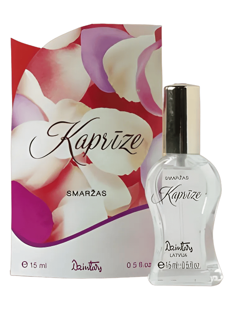 Kaprīze (Caprice) by Dzintars