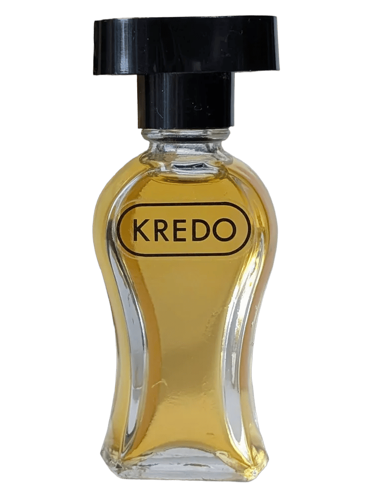Kredo (Кредо) by Dzintars