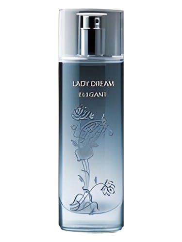 Lady Dream Elegant by Dzintars
