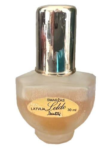 Lelde New by Dzintars