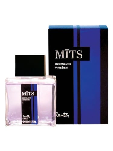 Mīts 1 (Myth 1) by Dzintars