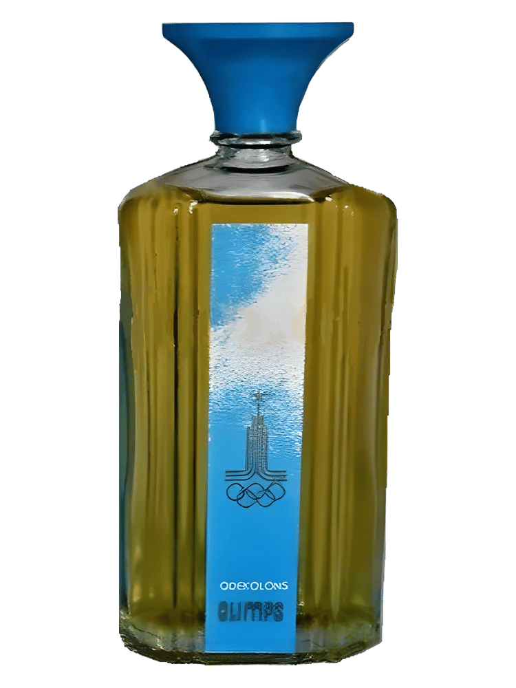 Olimps (Олимп) by Dzintars