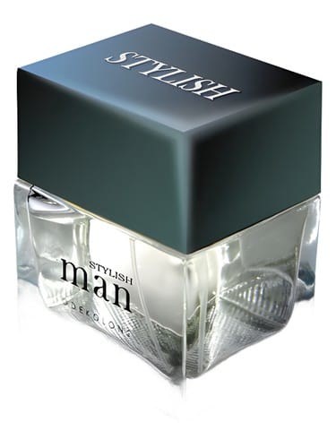 Stylish Man by Dzintars