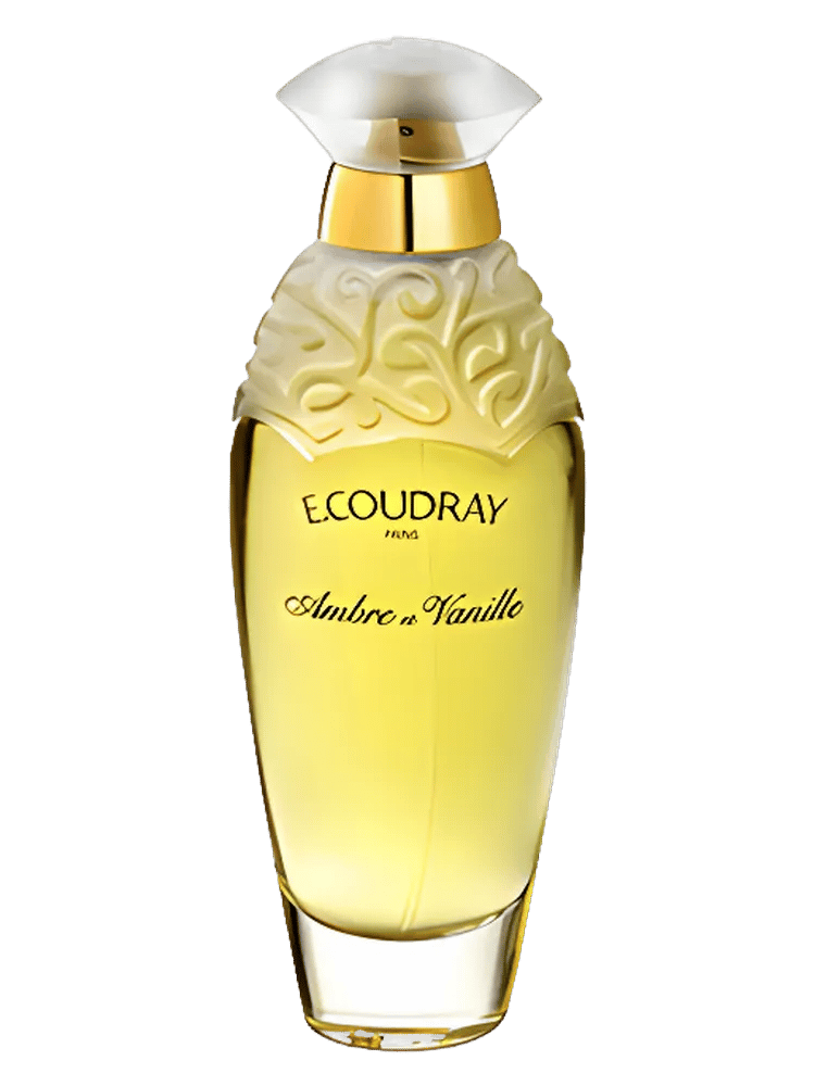 Ambre Et Vanille by E. Coudray