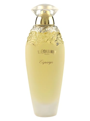 Esperys by E. Coudray