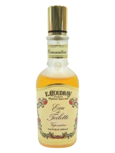 Romantica by E. Coudray