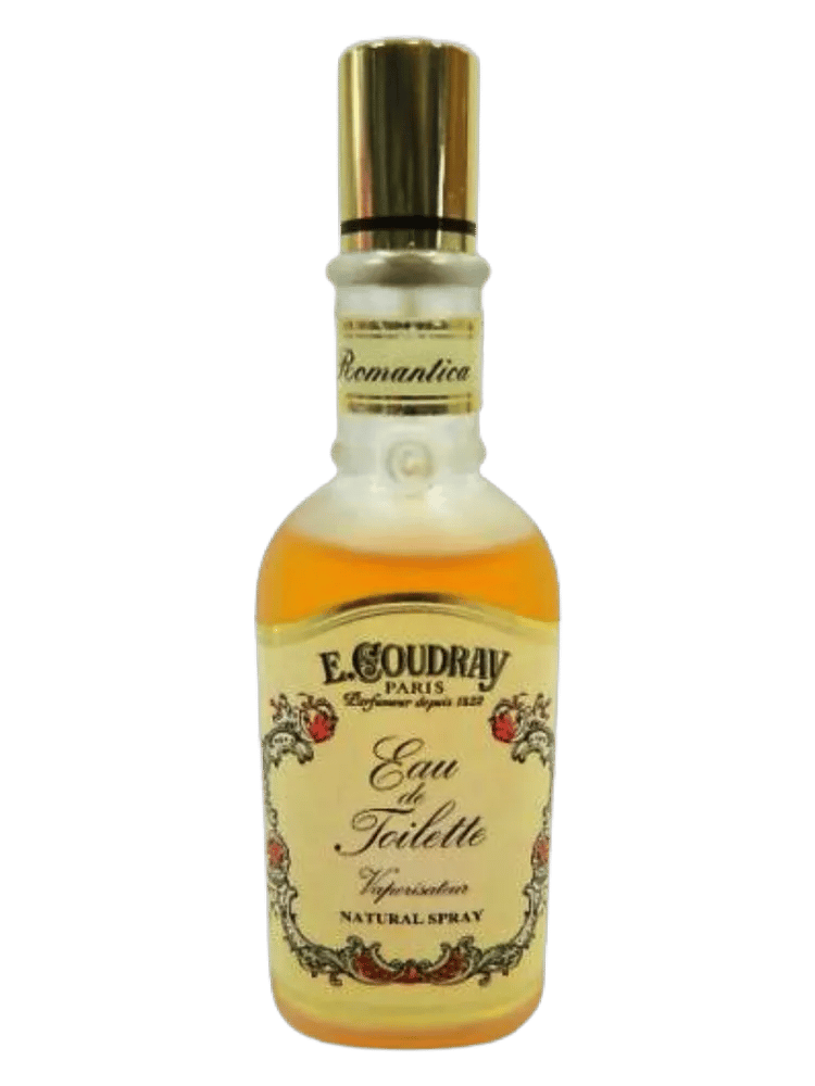 Romantica by E. Coudray