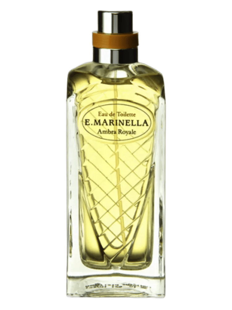 Ambra Royale by E. Marinella