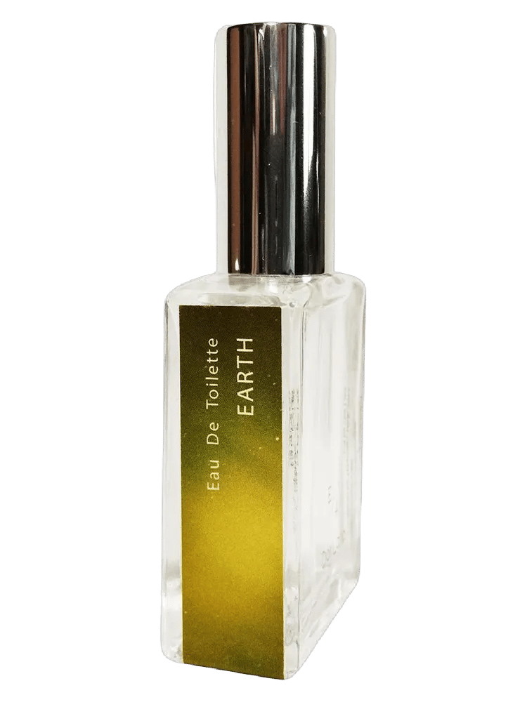 Earth by E/4 Fragrance