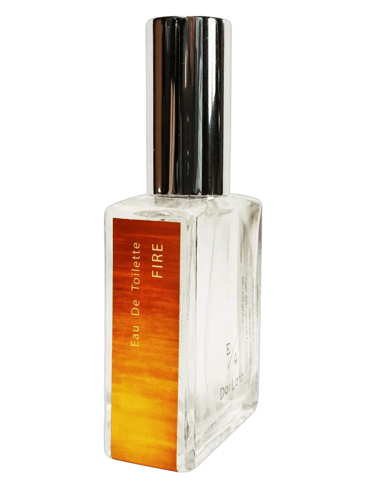 Fire by E/4 Fragrance