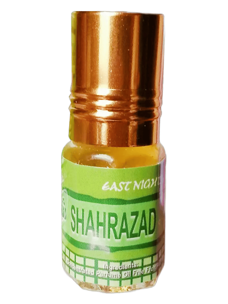 Shahrazad by East Nights