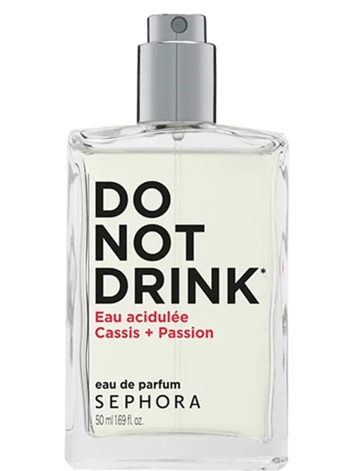 Eau Acidulée by Sephora