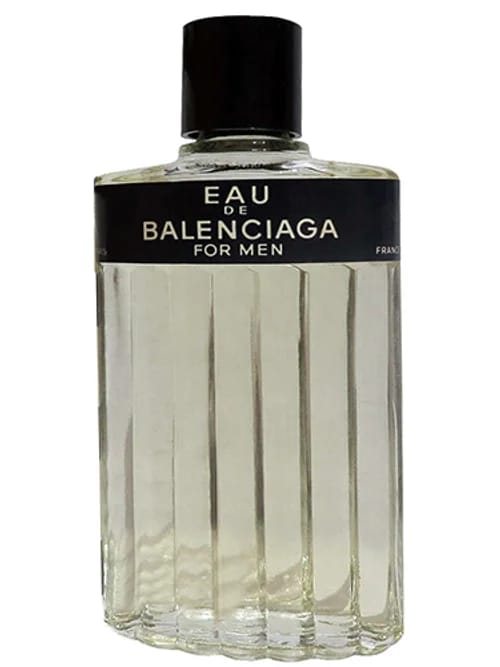 Eau De For Men by Balenciaga