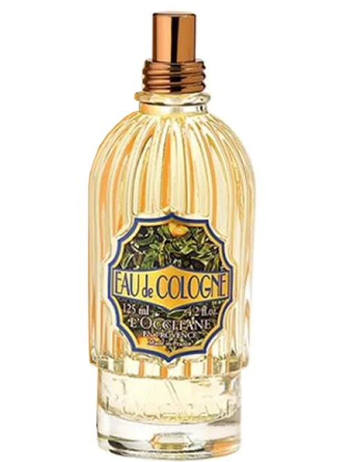 Feuilles D'Orange by L'Occitane