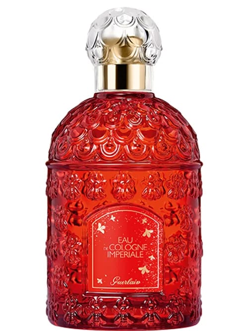 Impériale by Guerlain