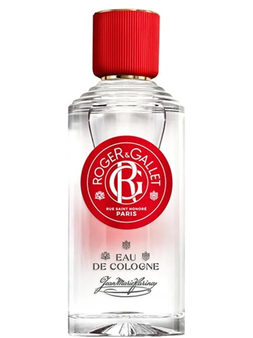 Jean Marie Farina by Roger & Gallet