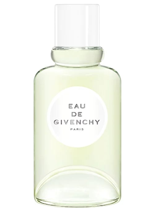 Eau De by Givenchy