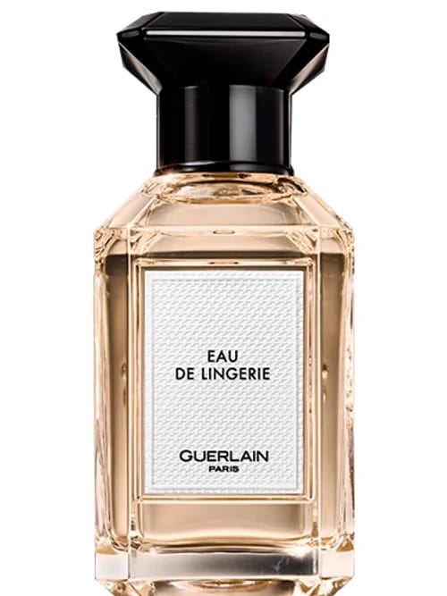 Eau De Lingerie by Guerlain