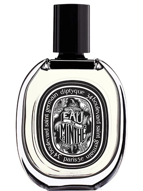 Eau De Minthé by Diptyque
