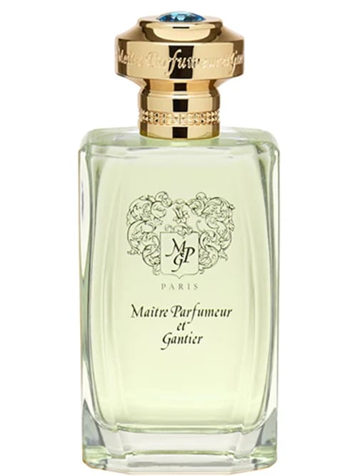 Eau De Mûre by Maître Parfumeur Et Gantier