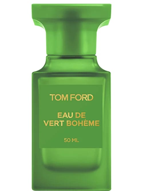 Eau De Vert Bohème by Tom Ford
