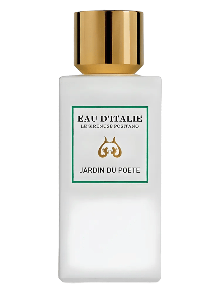 Jardin Du Poete by Eau D'Italie