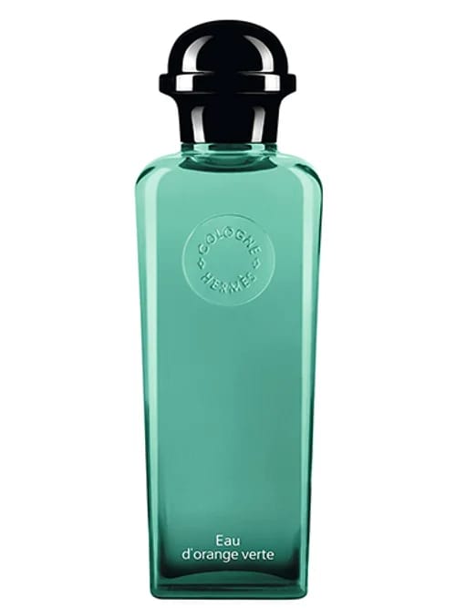 Eau D'Orange Verte